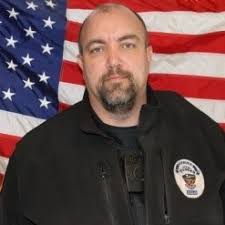 Delta City Police Officer Engages with Community at Garnet Mesa Elementary