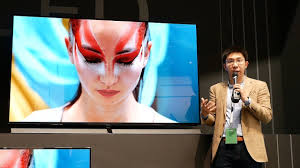 Panasonic Tv Line Up 2017 Pagina 27