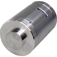 Slide the metal ring up and over the post. Double Tumbler Puzzle By Jon Keegan Metal Puzzle Hardest Puzzle Level 10 Puzzle Puzzle For Adults Metal Puzzles Hard Puzzles Impossible Puzzles