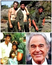 The Making of Platoon: A Realistic Portrayal of the Vietnam War