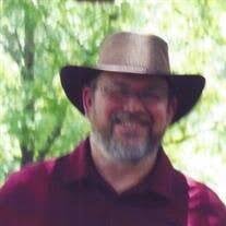 Michael Lee McCurley Obituary