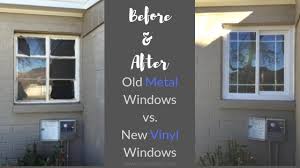 Window in a new brick house. How To Replace Windows On An Old House Love Utah Life