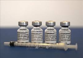 Jun 26, 2021 · delta plus đã xuất hiện ở các nước nào? Bá»™ Y Táº¿ Phe Duyá»‡t Vaccine Covid 19 Cá»§a Pfizer Biontech Baotintuc Vn