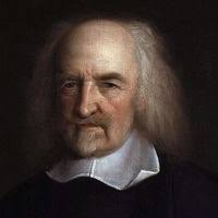 Thomas Hobbes Biografia Ideias E Citacoes Resumos No So Escola