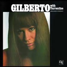 Image result for Astrud Gilberto