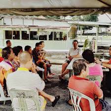 Mesyuarat agung tahunan pas kali kelima. Mesyuarat Agung Luar Biasa Khas Egm Perbadanan Pengurusan Rumah Pangsa Taman Bukit Berlian Blok C D Official Portal Seremban City Council Mbs