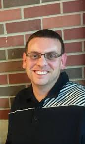 Matt Nolan, For Georgetown Town Council