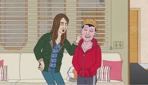 He played a major role in bojack kills in season 3. Top 30 Jannings Gifs Find The Best Gif On Gfycat