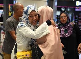 Jemaah haji terkandas, lesen agensi pelancongan boleh dibatalkan. Jemaah Haji Terkandas 2019