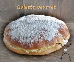 Galette Des Rois Dunkerquoise Galette Beurree Traditionnelle Galette Des Rois Dunkerquoise Galette Des Rois Galette