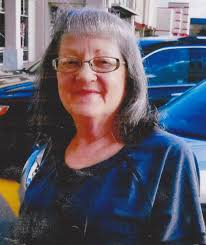 Obituary information for Jeriwyn "Jeri" Cox