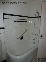 my deco bathroom in style at home