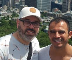 Tyr, i wanted to thank you for inviting me to that special picnic. Host Story Montreal Enjoying Your City And Making New Friends Misterb B