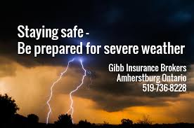 Trading is risky & may lead to loss of capital. Insurance Tips From Gibb Insurance Amherstburg Ontario Gibb Insurance Brokers