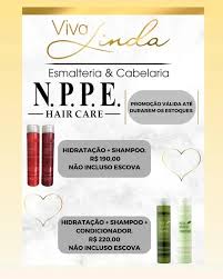 Salão Viva Linda (@vivalindaesmalteria) • Instagram photos and videos