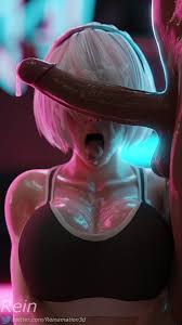 🔞[Gallery] 2B (Rein) ***Nier Automata*** | | Truyen-Hentai.com