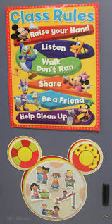 disney classroom decor simply kinder