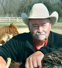 Good Country for an Old Cowboy