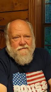 James Edward “Jim” Ackerman (1953-2023)