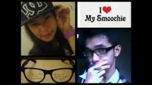 1st monthsary JaqrieL july 9,2012