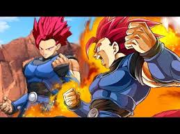 The two super saiyan gods were none other than shallot and giblet as the pair are ready to take the form out for a spin. A Possible Release Date For Super Saiyan God Shallot In Dragon Ball Legends Youtube