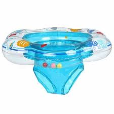52 21cm Baby Pool Float Toy Infant Ring Toddler Inflatable Ring Sit In Swimming Pool Baby Float Baby Pool Floats Baby Pool