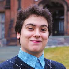 ALBERT DORMAN HONORS COLLEGE H O N O R S I N A C T I O N 2 0 2 1