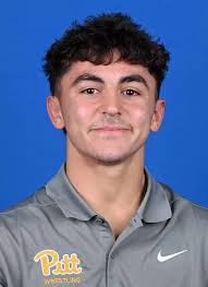 Pitzer Wins Most Outstanding Wrestler, Pitt Crowns Three ACC Champions