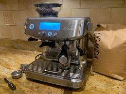 Maybe you would like to learn more about one of these? Breville Barista Pro Review Is The 800 Espresso Machine Worth It