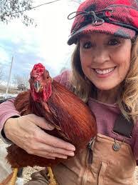 Marion Rainey's Instagram, Twitter & Facebook