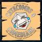 Catacombs & Comedians featuring Brandi Augustus event image