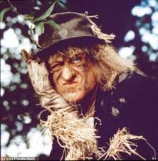 Worzel gummidge without jon pertwee? Worzel Gummidge Unseen Animated Episode With Jon Perwee S Final Voiceover Found After 20 Years Celebrity Best News