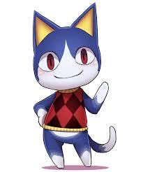 ケモノ みしらぬネコ illustration by dagasi pixiv animal crossing fan art animal crossing funny cute animals