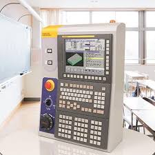 fanuc driver panel 2020