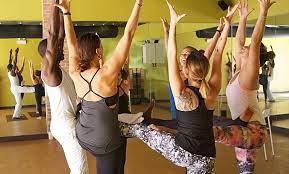 (3 payments of $140 per month) have the convenience of reserving your classes well in advance and still pay only $140 a month. Zen Yoga Garage In Chicago Il Groupon