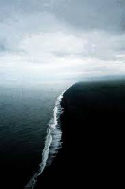 Where The Pacific Ocean Meets The Atlantic Ocean Two Oceans Meet Gulf Of Alaska Nature