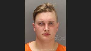 Police: Man arrested after starting fire outside establishment