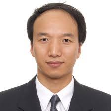 Yuling Wang's Instagram, Twitter & Facebook