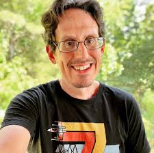 The Writing of J. Matthew Saunders