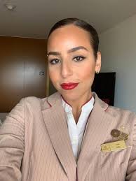 Maybe you would like to learn more about one of these? Naila S Story From Emirates Stewardess To Starbucks Barista