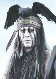 Johnny Depp finds peace at his home in Somerset