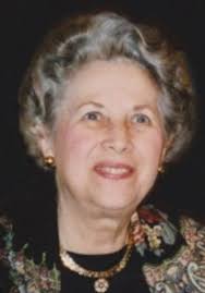 Gladys Patrick Marshburn Obituary March 26, 2013