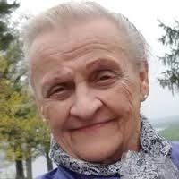 Obituary information for Sandra Sue Sandy Meier