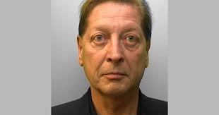 Sex offender's links with strip club spark fury