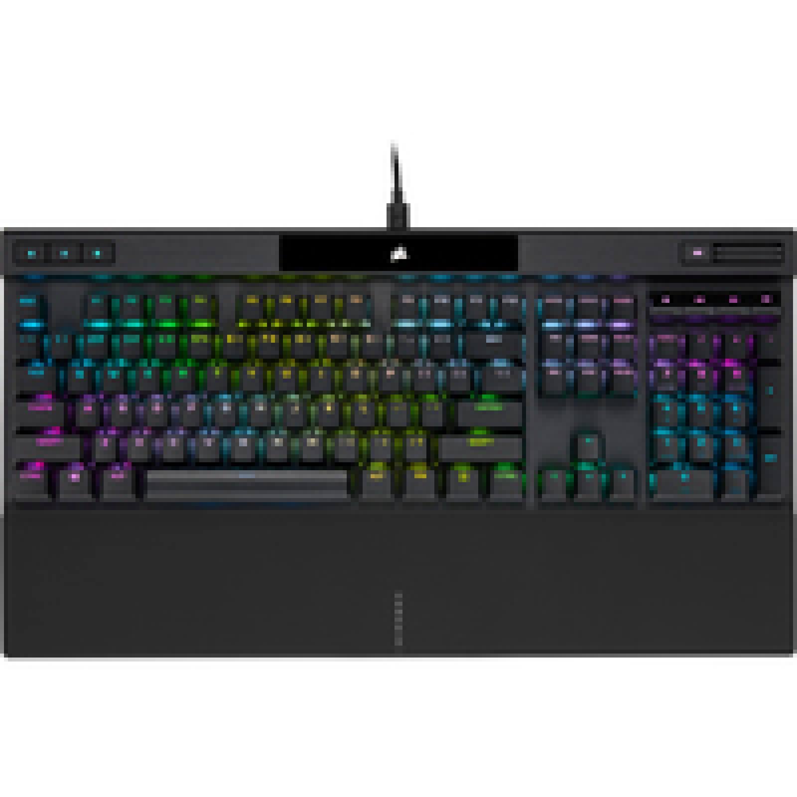 Corsair K70 RGB PRO Mechanical Wired Gaming Keyboard