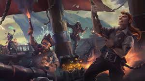 Wallpaper 4k sea of thieves first anniversary 4k 2019 games. 2017 Sea Of Thieves Hd Games 4k Wallpapers Images Backgrounds Photos And Pictures