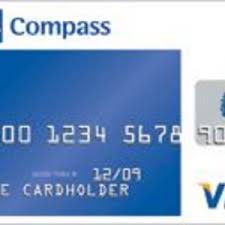 You can also receive transaction alerts whenever your card is used. Bbva Compass Bank Visa Check Card Reviews Viewpoints Com