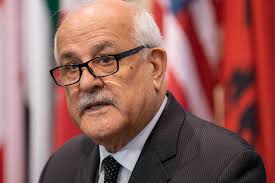 Mansour to Asharq Al-Awsat: US Logic Grants Israel 'License to Kill'