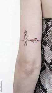 Dogtattooideas Trendy Tattoos Dog Tattoos Tattoos