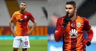 Burak yılmaz'ın, trabzonspor ile 1 yıllık sözleşmesi bulunmasına karşın, sözleşmesindeki 5 milyon euro'ya serbest kalır maddesi galatasaray'a transferinin yolunu açtı. Galatasaray O Golu Sansurledi Once Belhanda Sonra Burak Yilmaz Son Dakika Spor Haberleri
